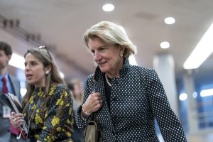 Sen. Capito co-authors letter urging EPA to scrap Biden's Clean Power Plan 2.0 and start over